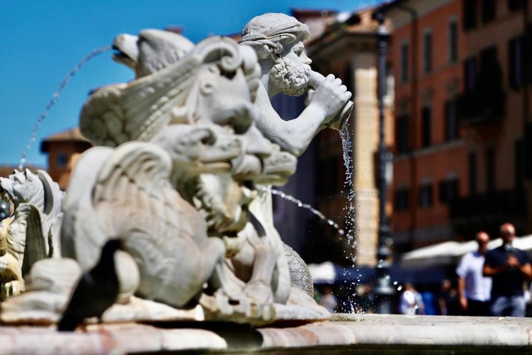 Casa Acerbo - Navona Roma