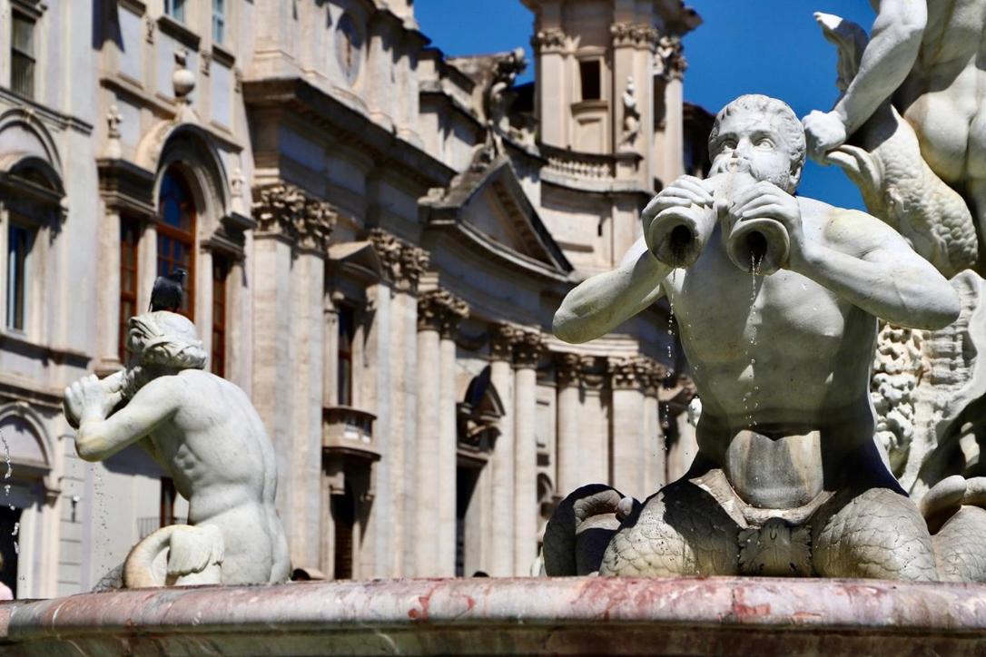 Casa Acerbo - Navona Roma