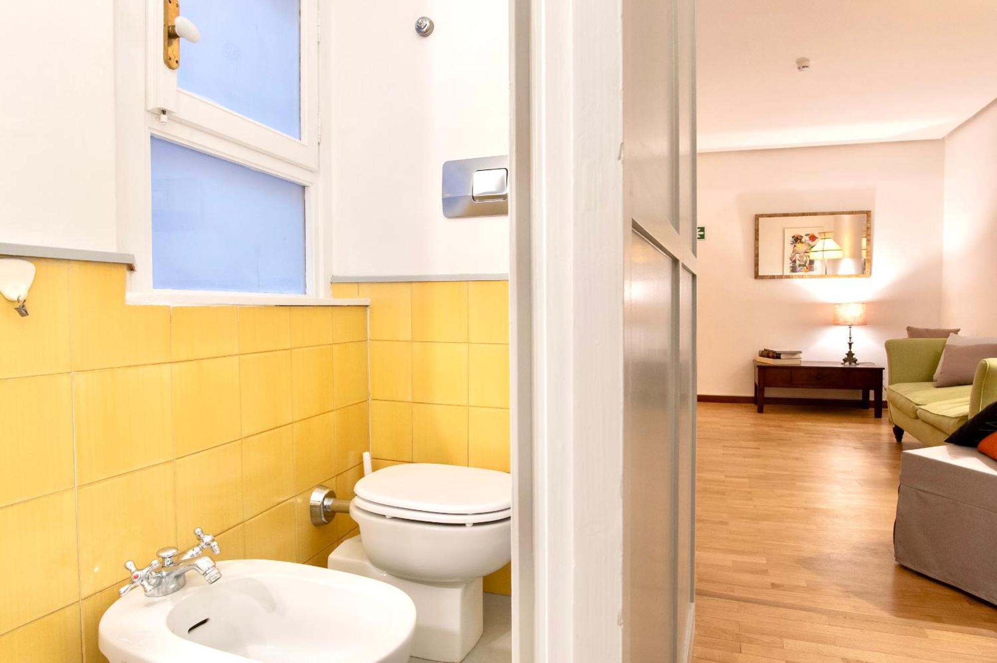 Casa Acerbo - Navona * Roma