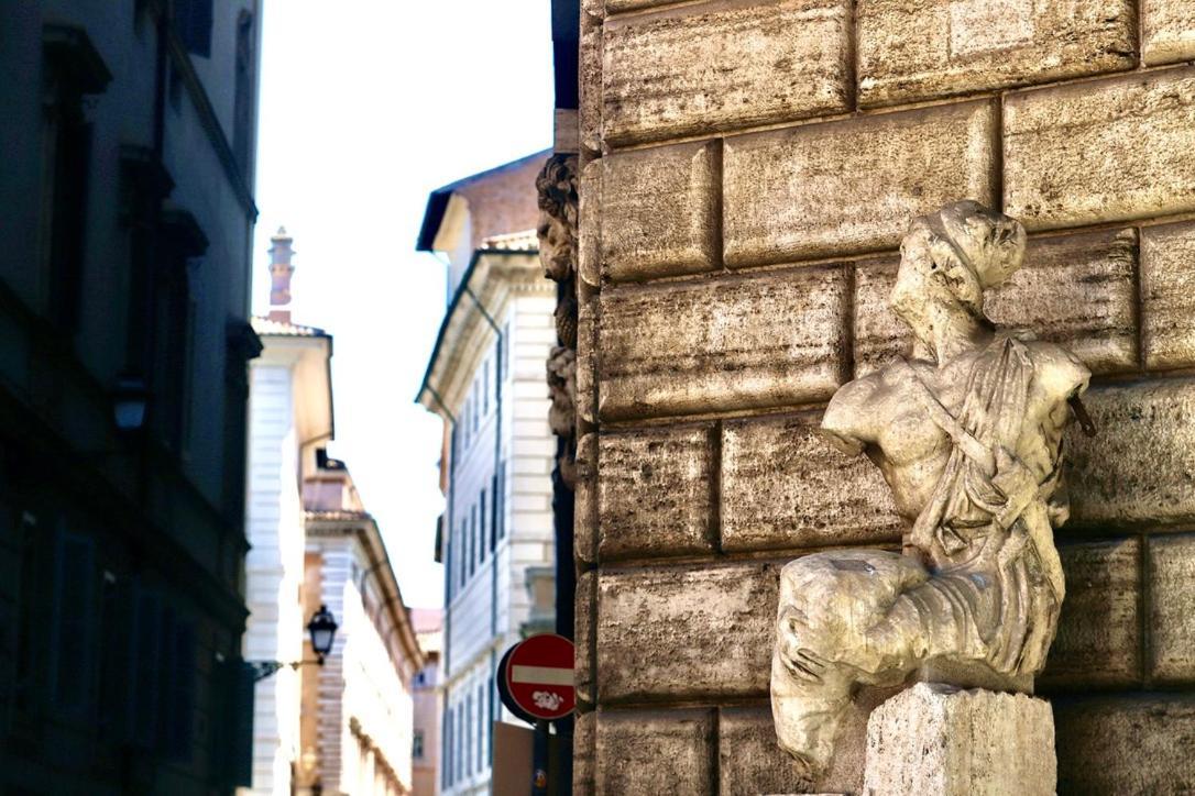 Appartamento Casa Acerbo - Navona *