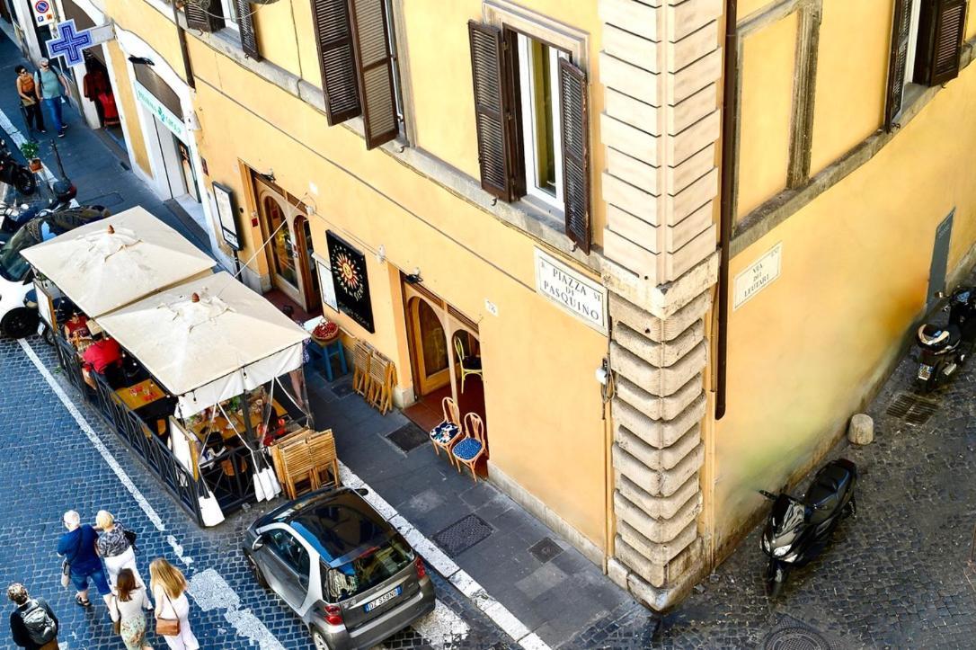 Casa Acerbo - Navona Roma