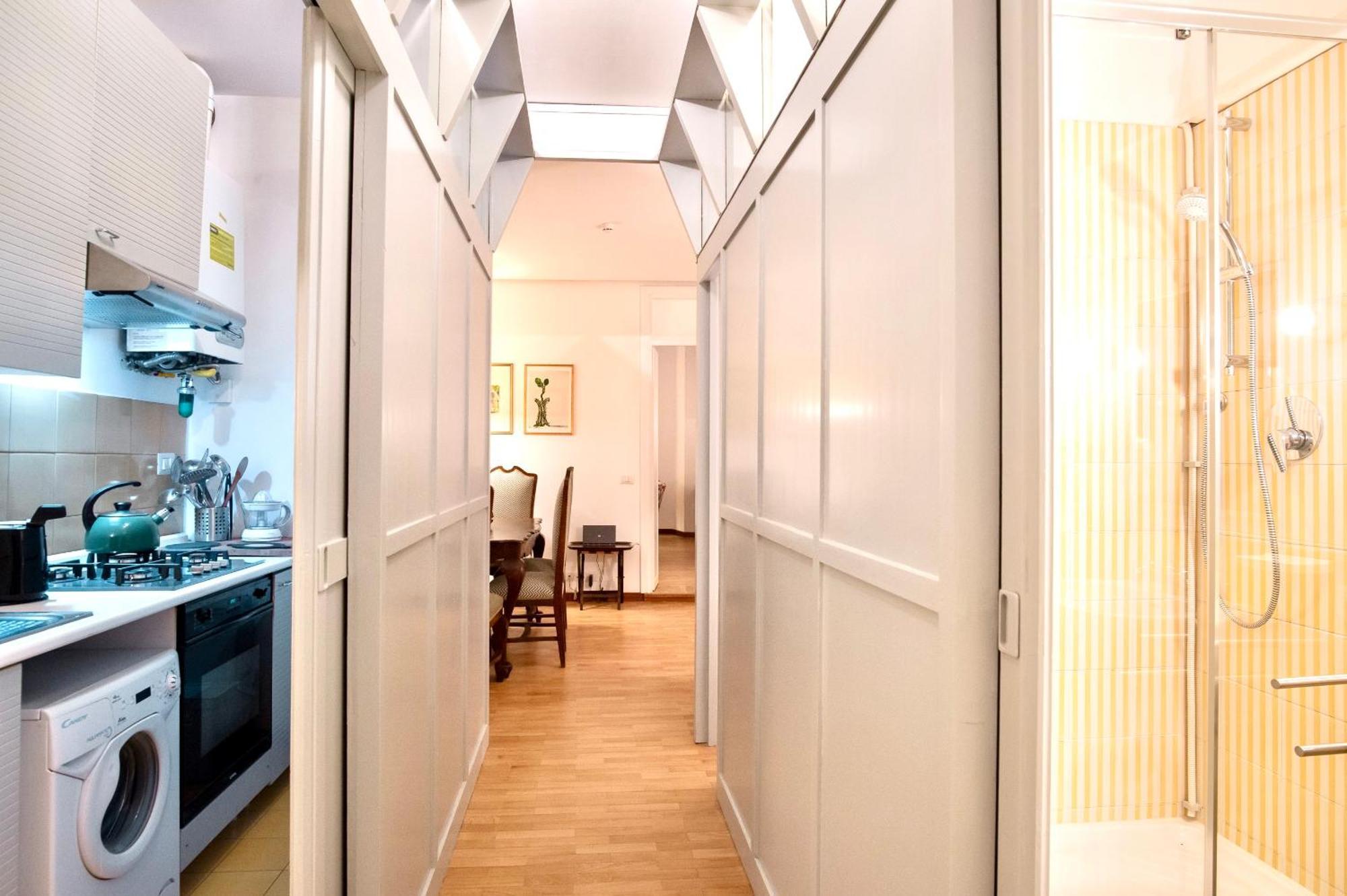 Casa Acerbo - Navona Appartamento