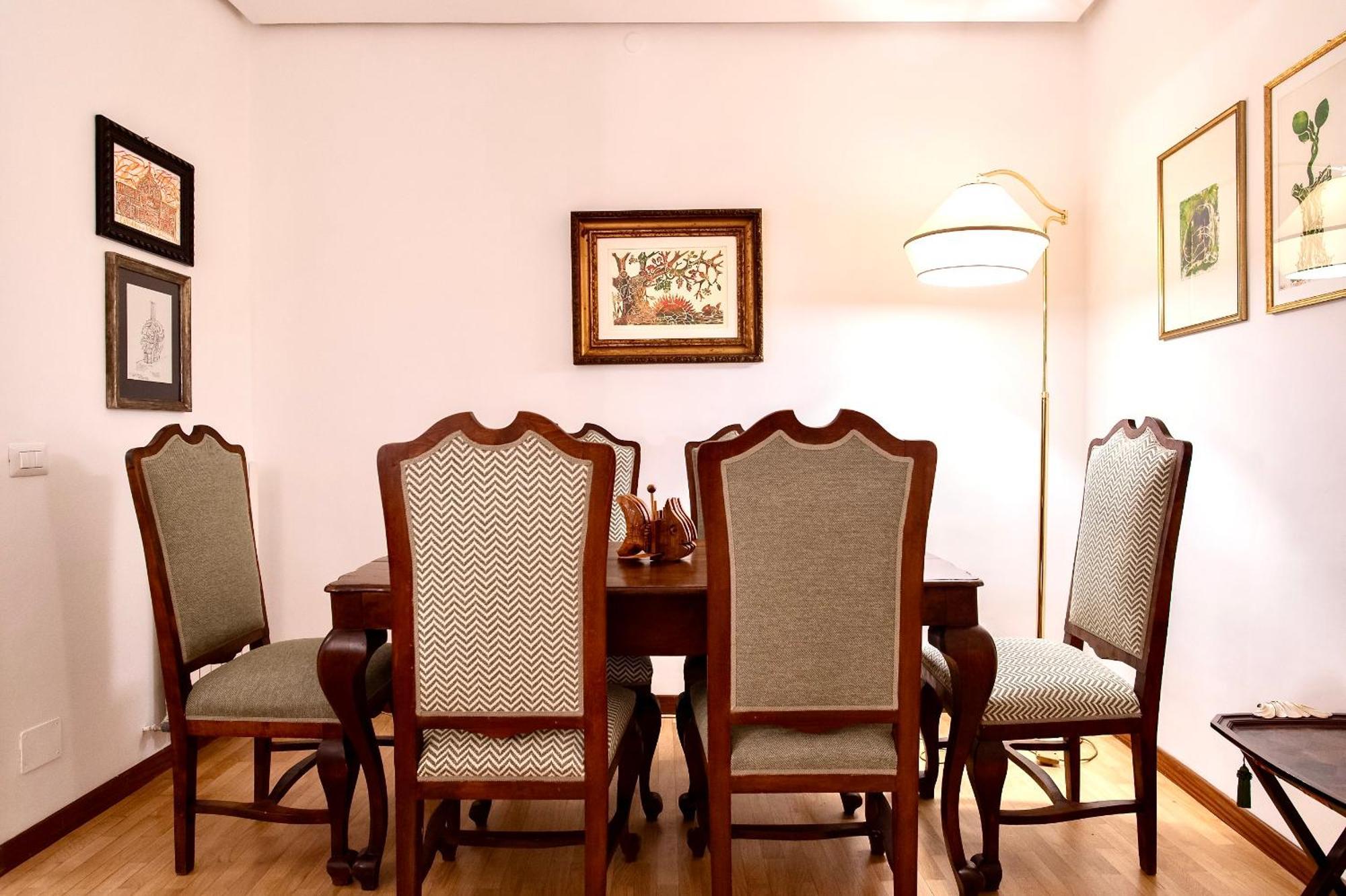 Casa Acerbo - Navona Roma