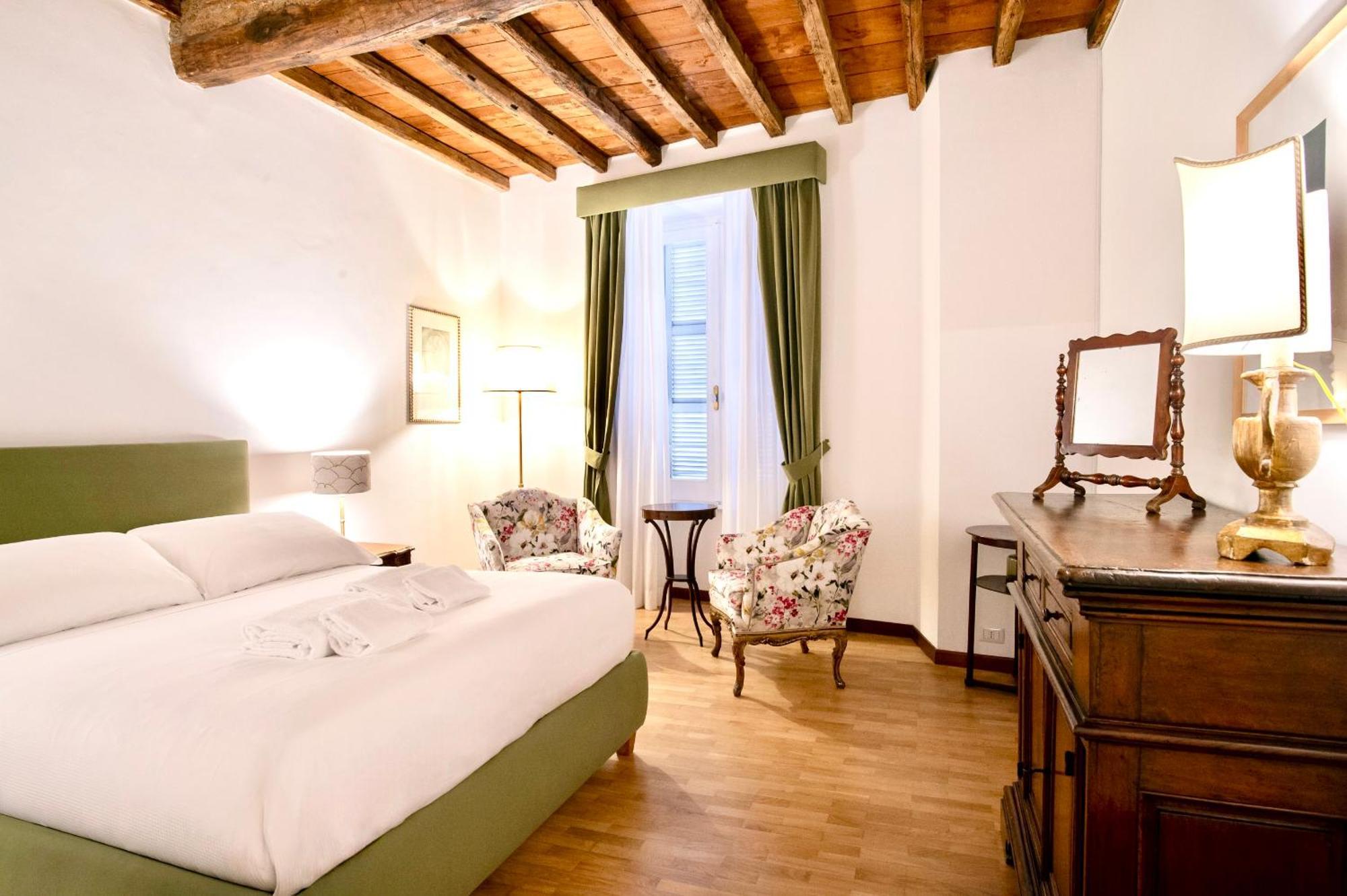 Appartamento Casa Acerbo - Navona