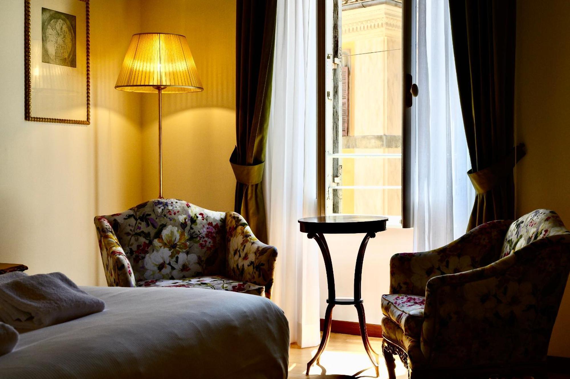 Casa Acerbo - Navona Appartamento Roma