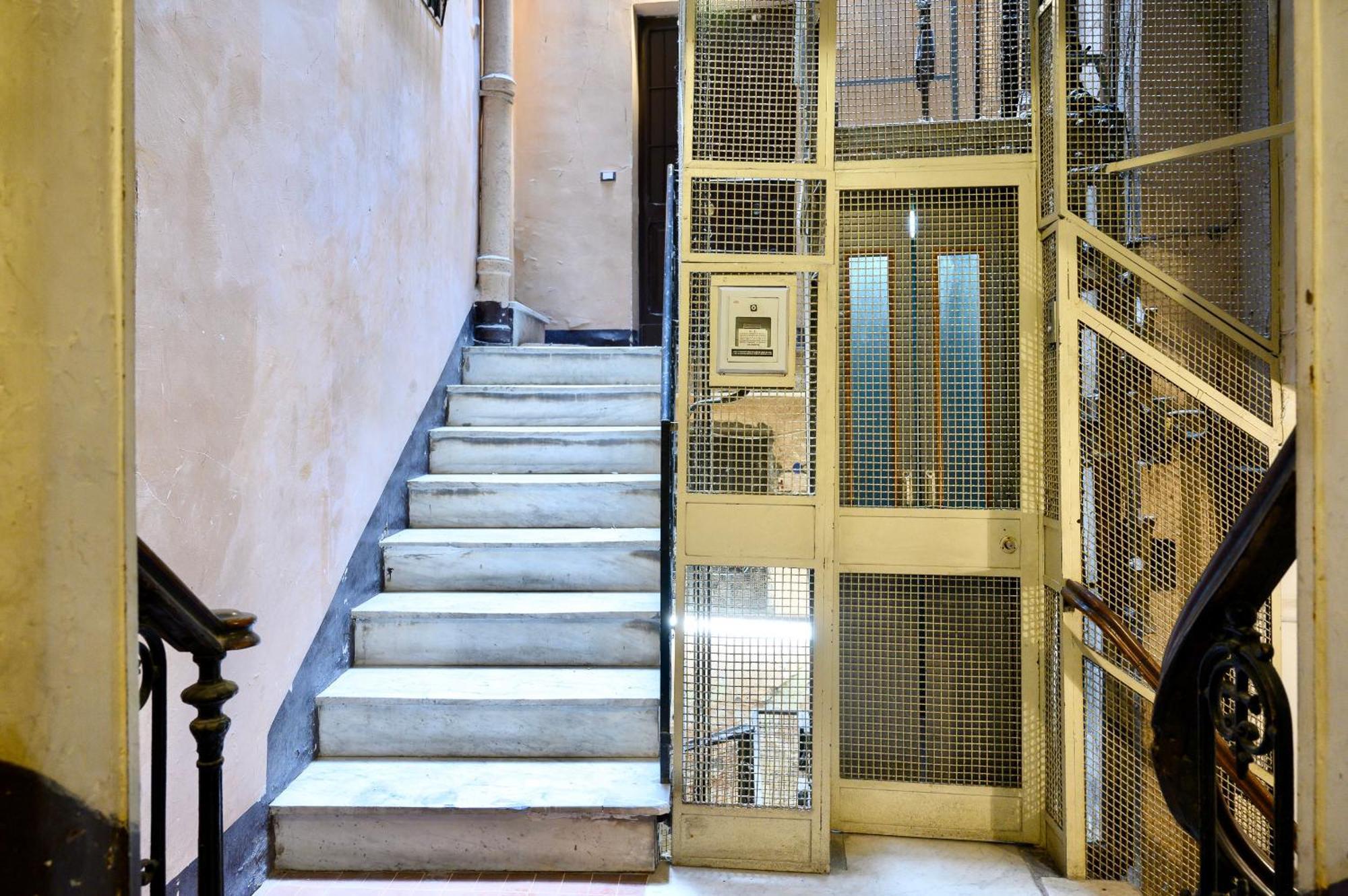 Casa Acerbo - Navona Appartamento *
