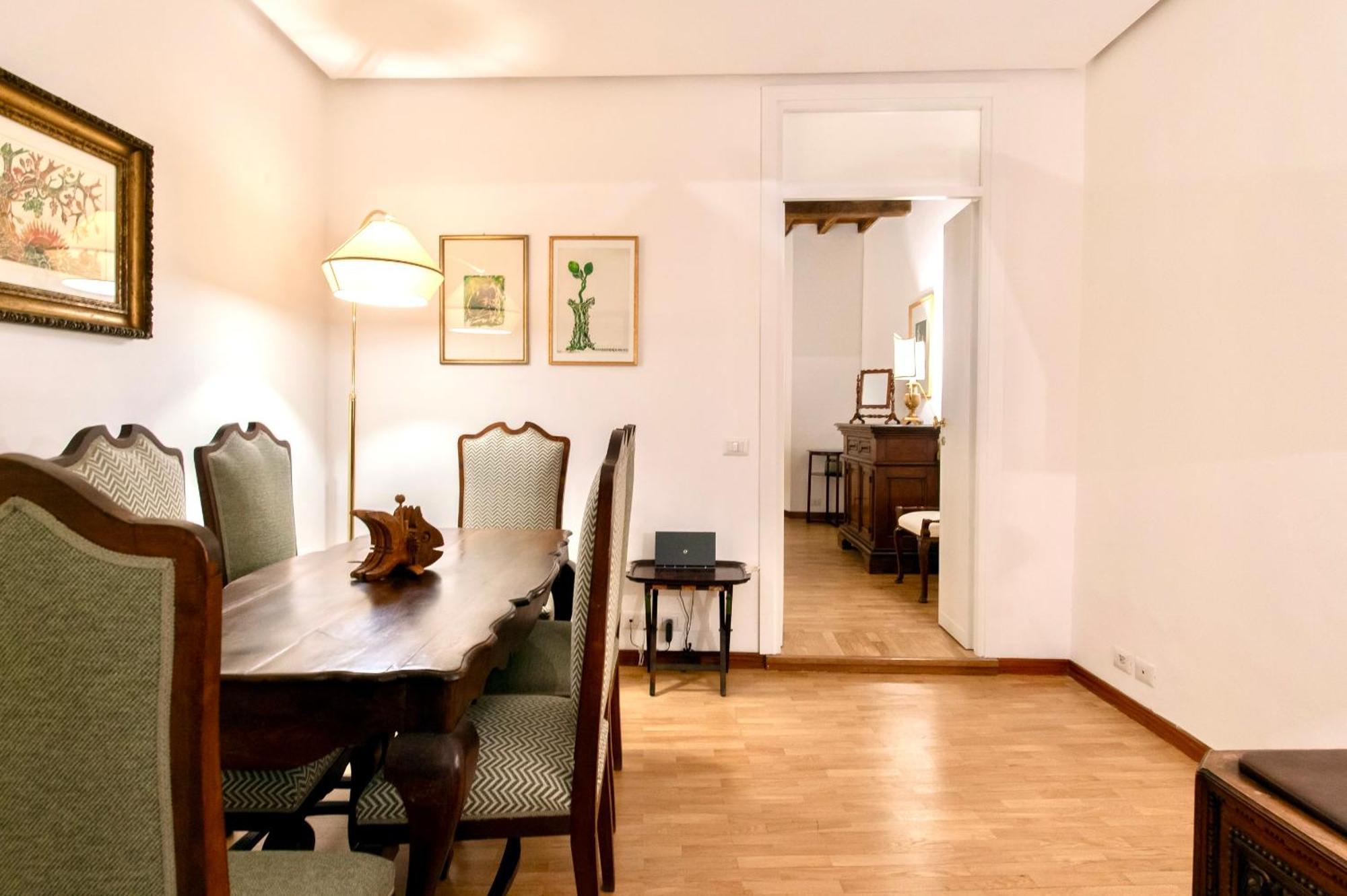 Appartamento Casa Acerbo - Navona