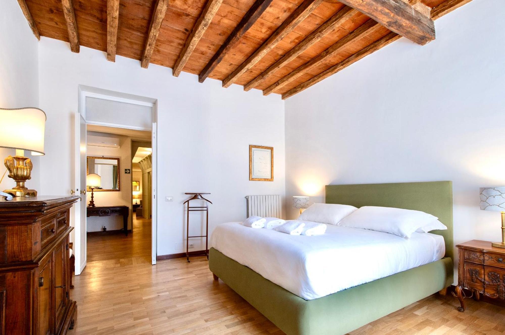 Casa Acerbo - Navona * Roma