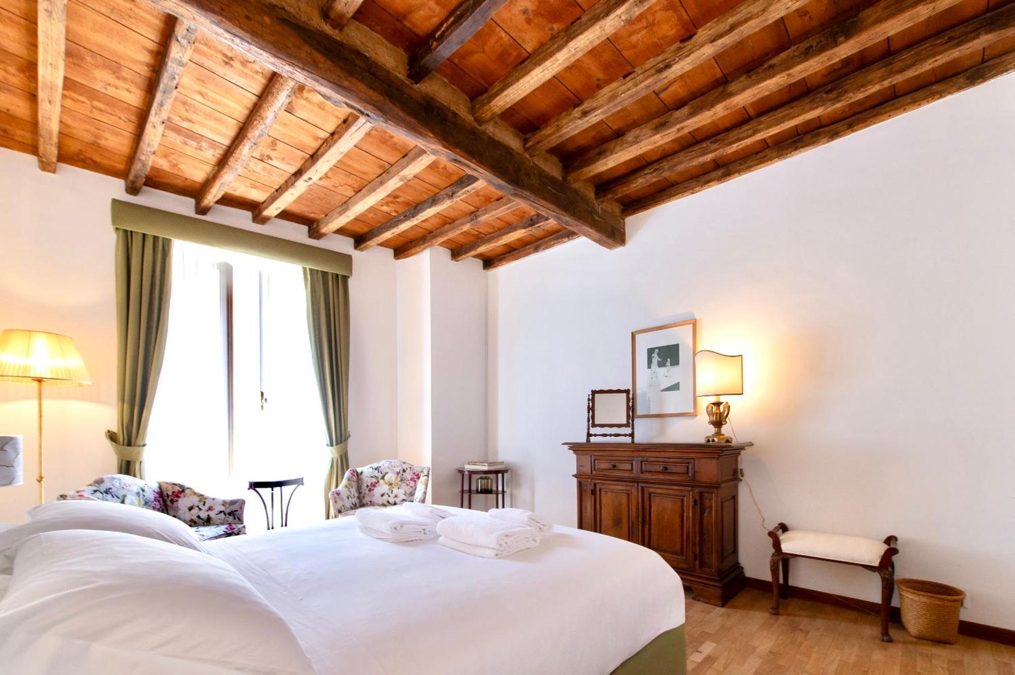 Casa Acerbo - Navona Appartamento