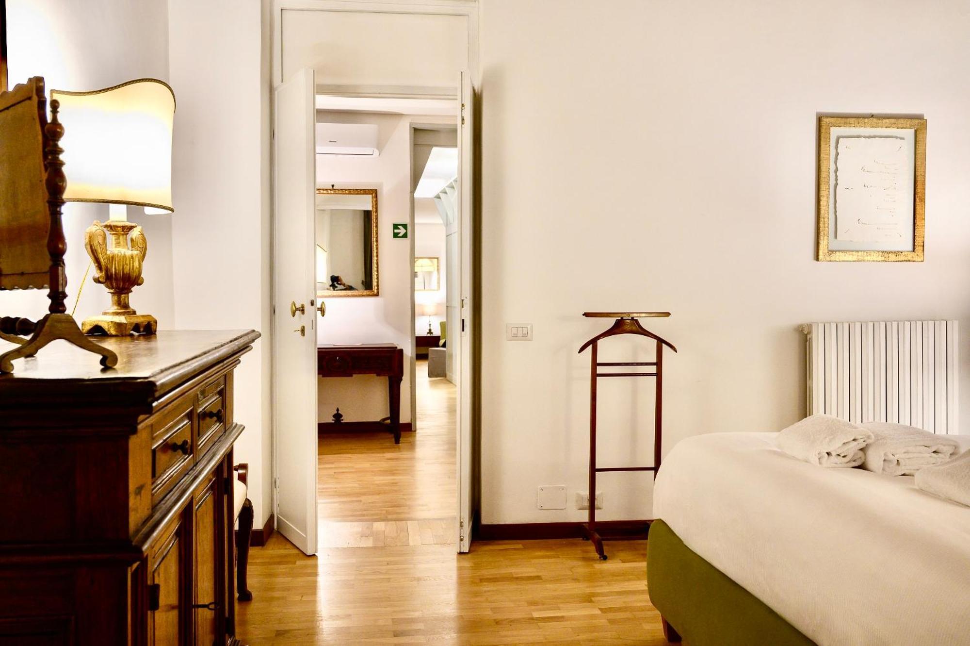 Appartamento Casa Acerbo - Navona *