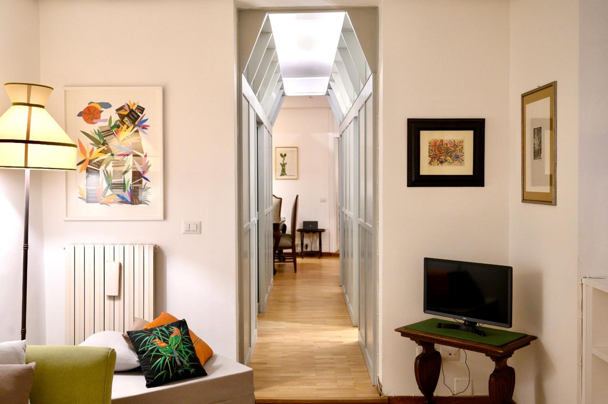 Casa Acerbo - Navona Appartamento Roma