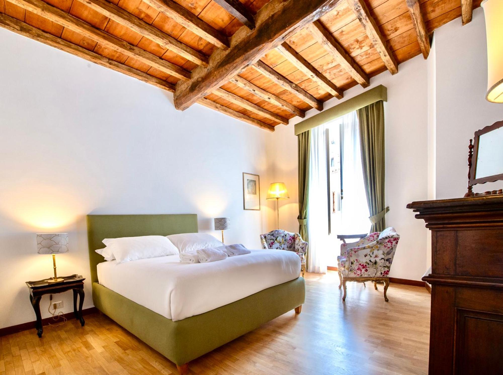 Casa Acerbo - Navona Appartamento *